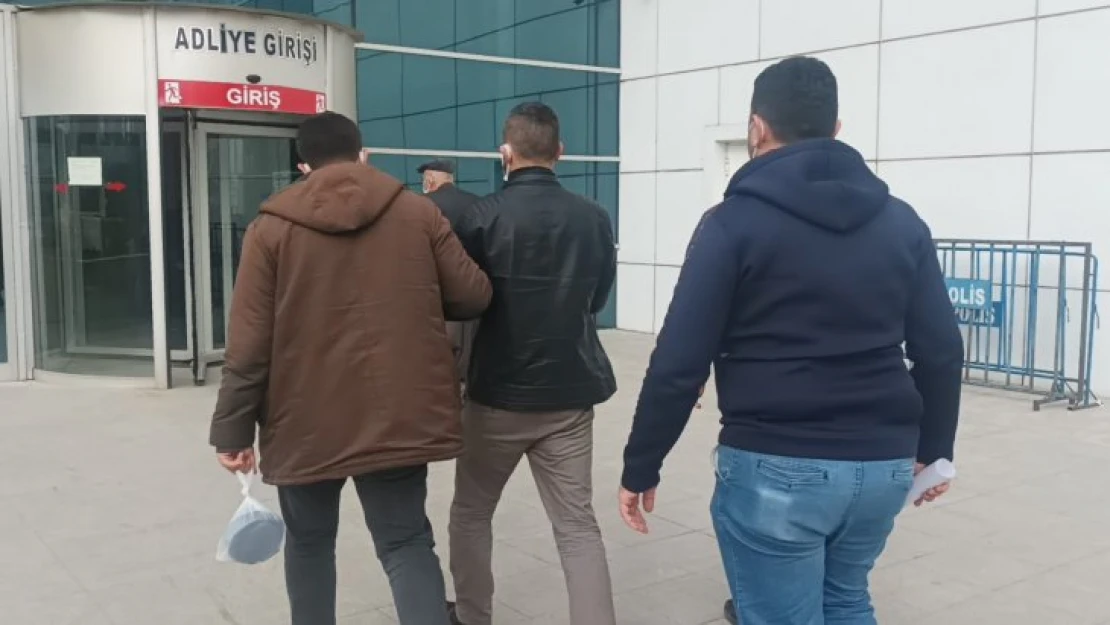 Adıyaman'da uyuşturucuya geçit yok