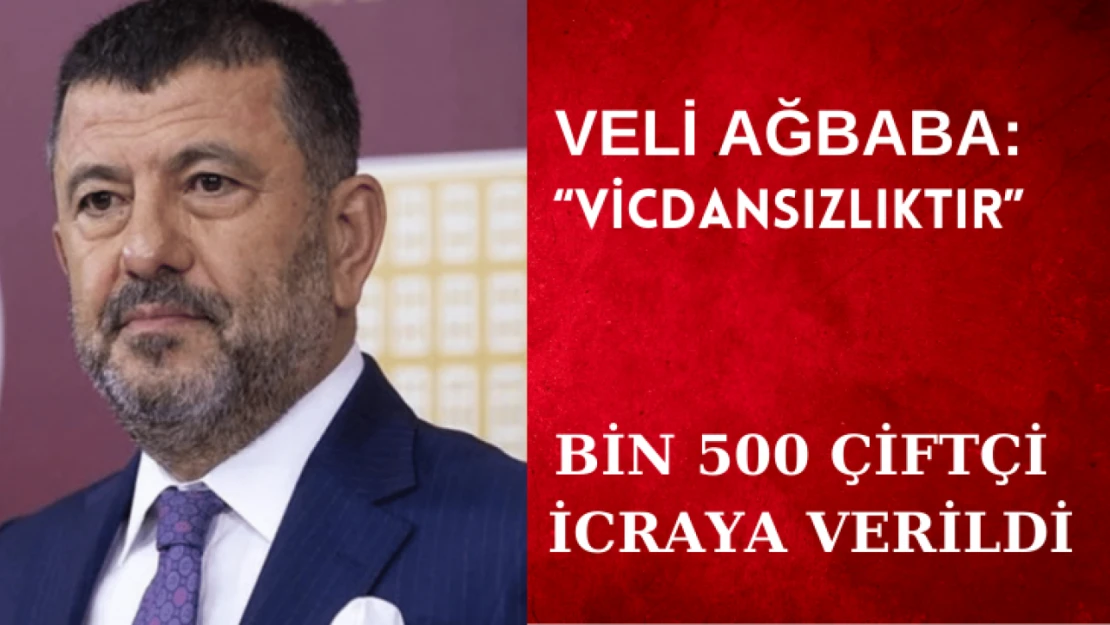 Ağababa: Vicdansızlıktır