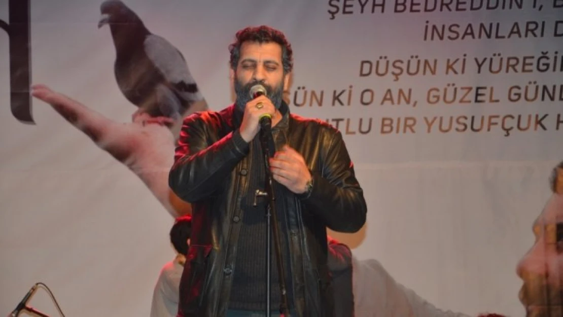 Ahmet Kaya memleketi Malatya'da konserle anıldı