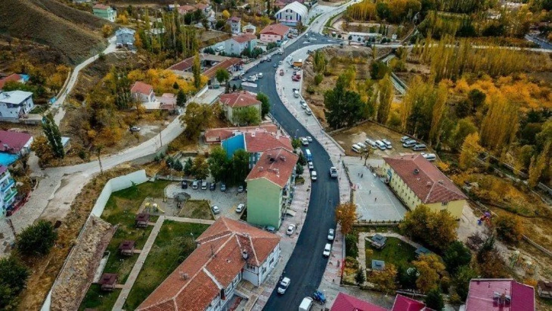 Bakan Dönmez'in açıklaması Kuluncaklıları heyecanlandırdı