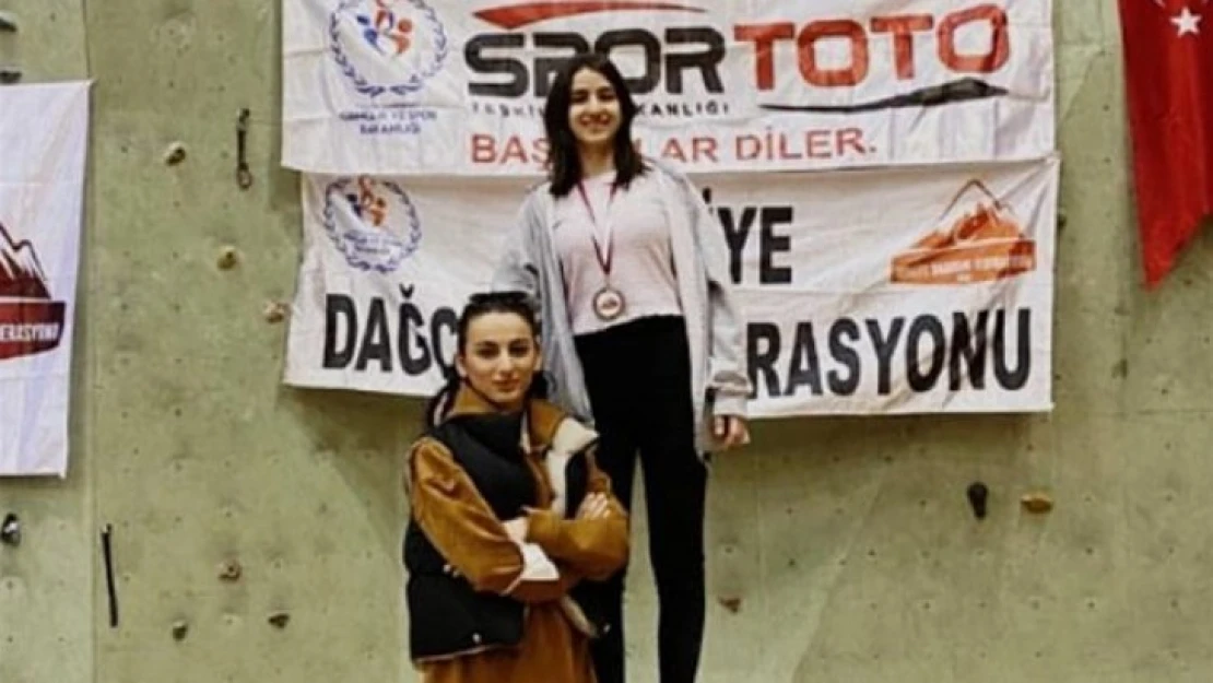 Başarılı sporcu Cumurcu'ya milli davet