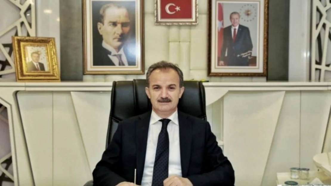 Başkan Kılınç, yapılan hizmetlerden bahsetti