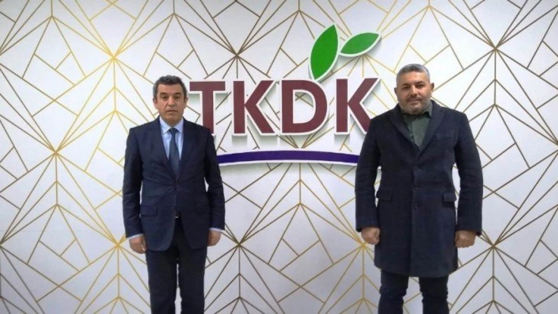 'Malatya desteklerden azami fayda sağlamalı'