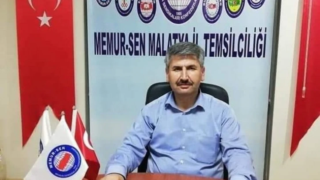 Başkan Söylemez'den Ramazan Bayramı mesajı