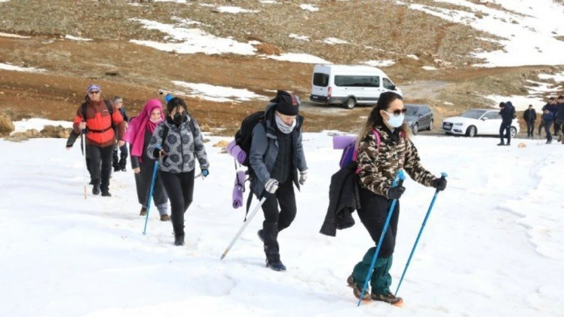 Battalgazi Belediyesi'nden anlamlı etkinlik