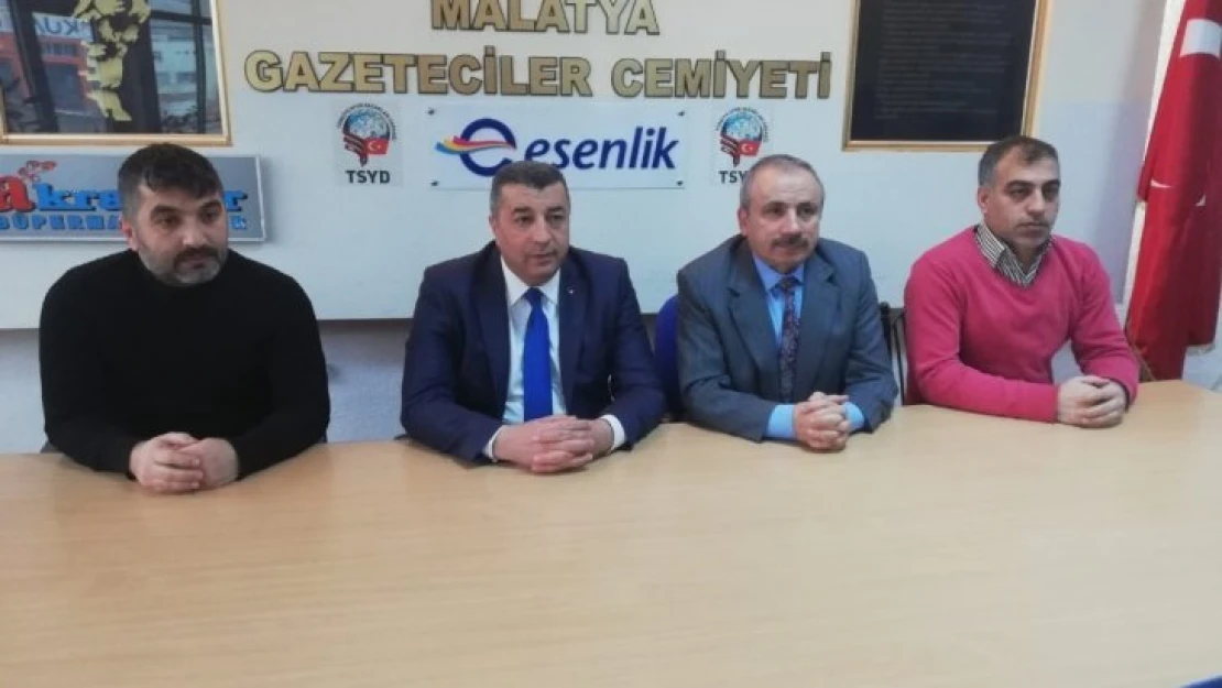 Belediyeler deprem projelerinde görev almalı