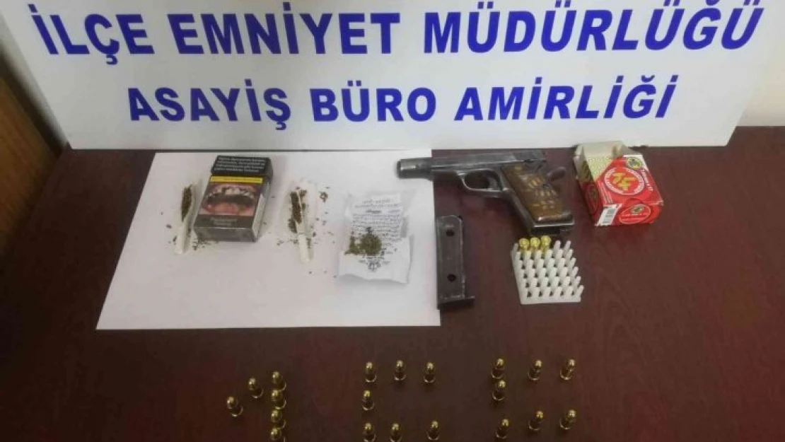 Besni polisi suçlulara göz açtırmıyor