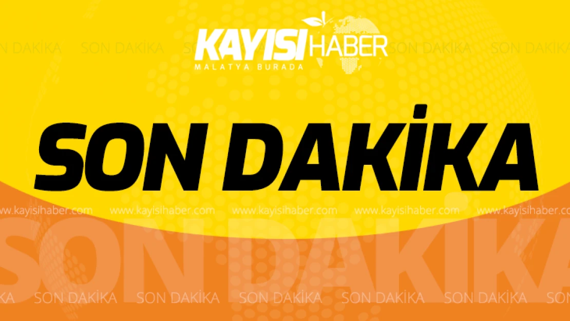 Bursa'da deprem