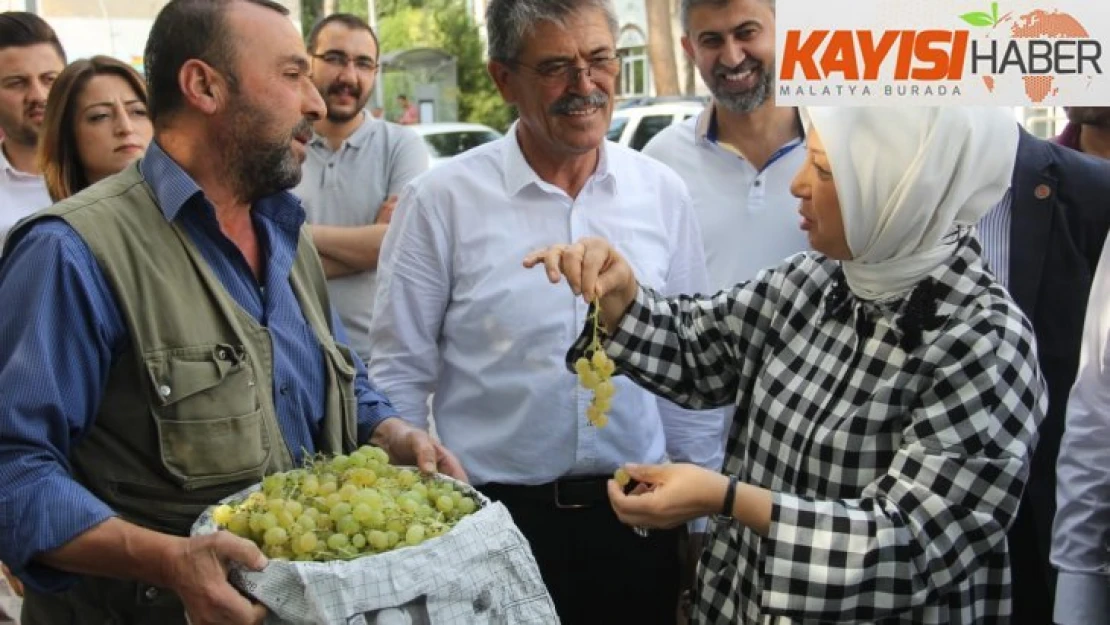 Çalık: 'Sulama Birlikleri yeniden...'