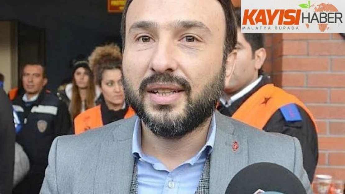Adil Gevrek gazeteciyi darp etti mi?