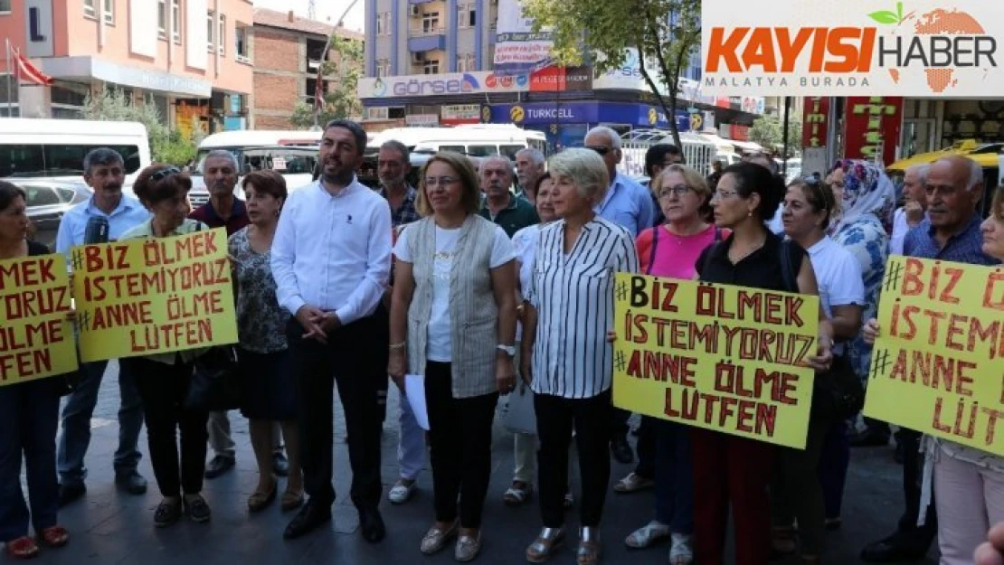 CHP'den Emine Bulut cinayetine tepki