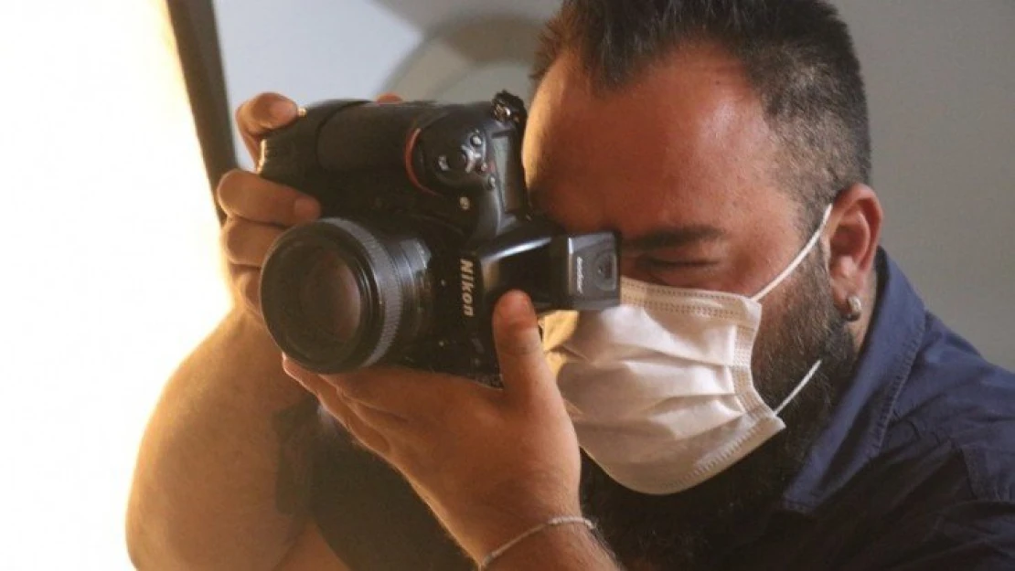 Çocuk geline tepki gösteren fotoğrafçı: 'Yine olsa aynısını yapardım'