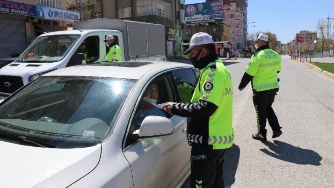 Polisten hırsızlık uyarısı