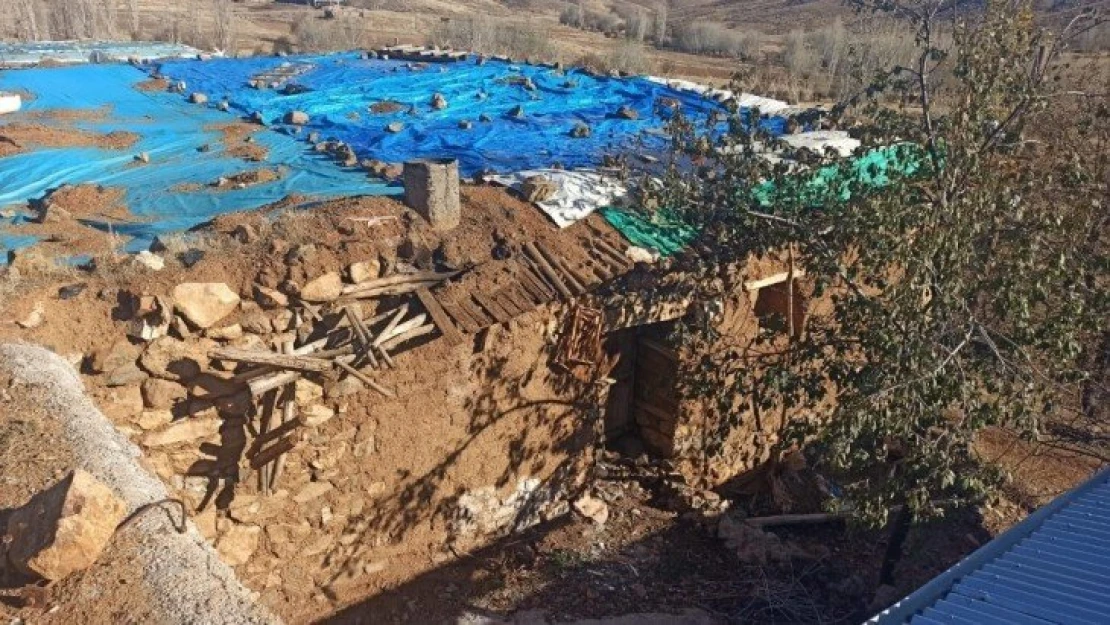 Depremin merkez üssünde vatandaşlar tedirgin