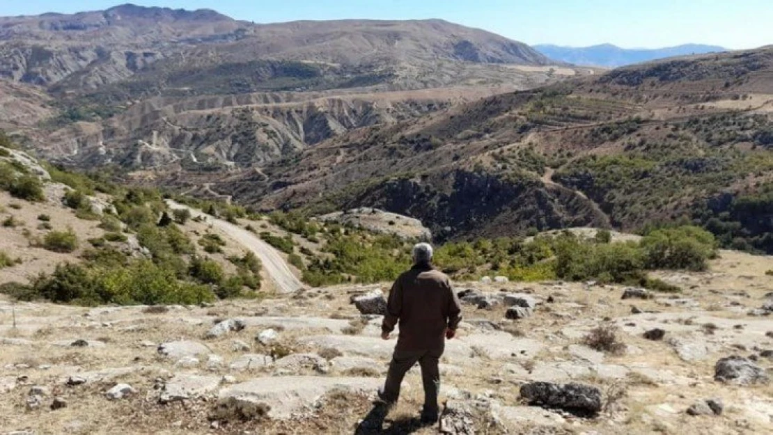 Elazığ'da kaçak avcılığın önlenmesi için denetimler sürüyor