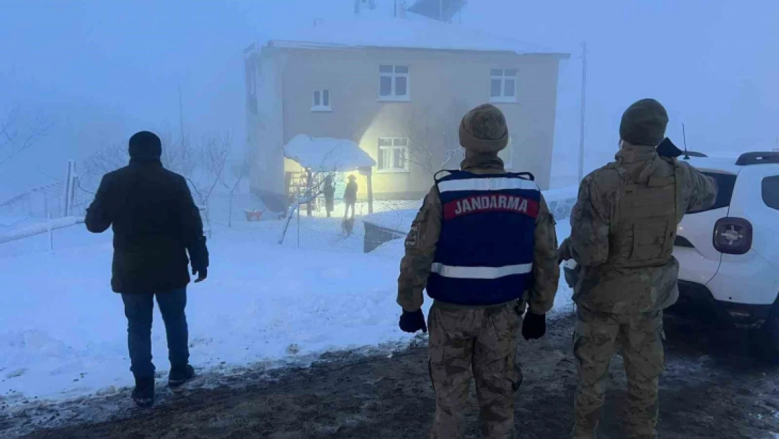 Elazığ'da kayıp kuzenler olayında 5 tutuklama