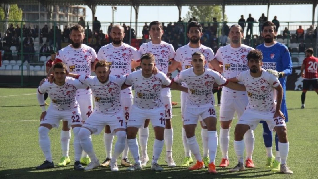 Elazığspor, 6 haftadır kazanamıyor