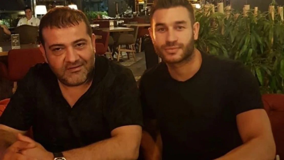 Elazığspor, Tufan Kelleci'yle sözleşmeyi 2 yıl uzattı