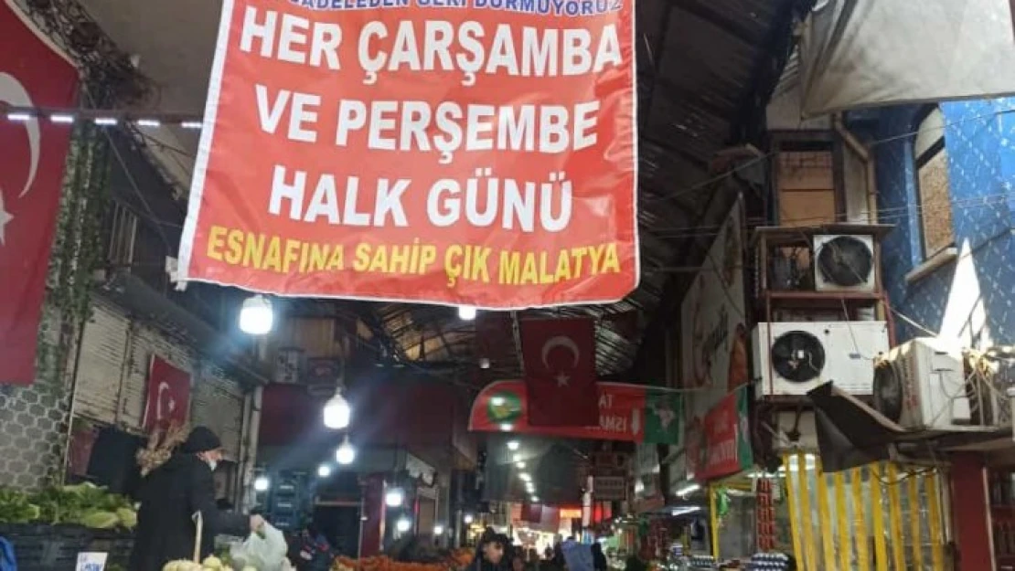 Çarşamba ve Perşembe günleri indirimli