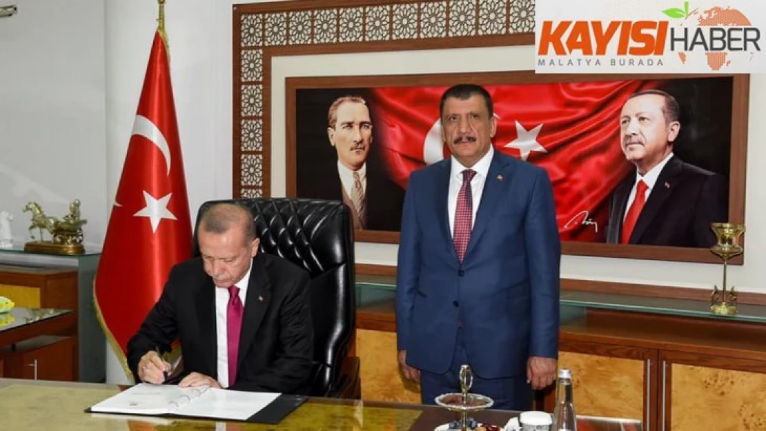 Erdoğan'dan önce Erdoğan'dan sonra!
