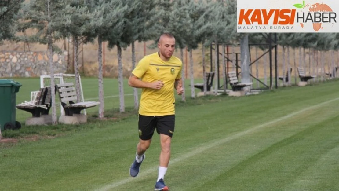 Gökhan Töre ve Bifouma, Antalyaspor karşısında yok