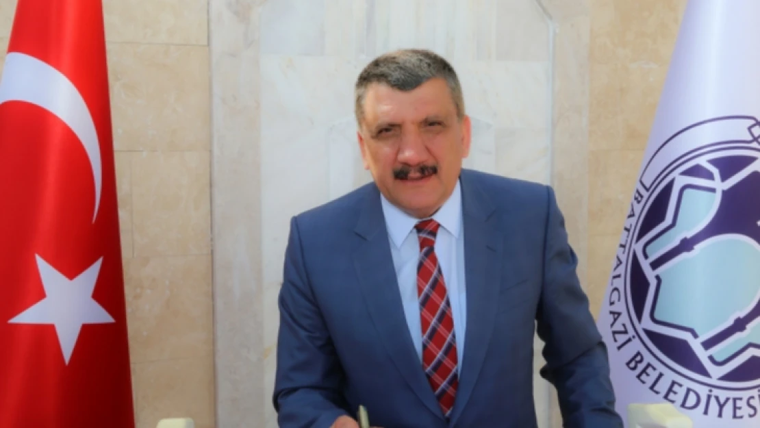Gürkan'dan Öğretmenler Günü mesajı