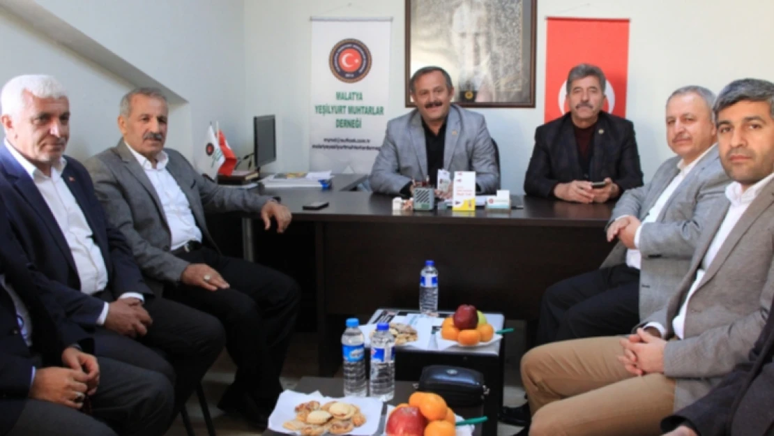 Milletvekili  Şahin'den CHP'ye tepki