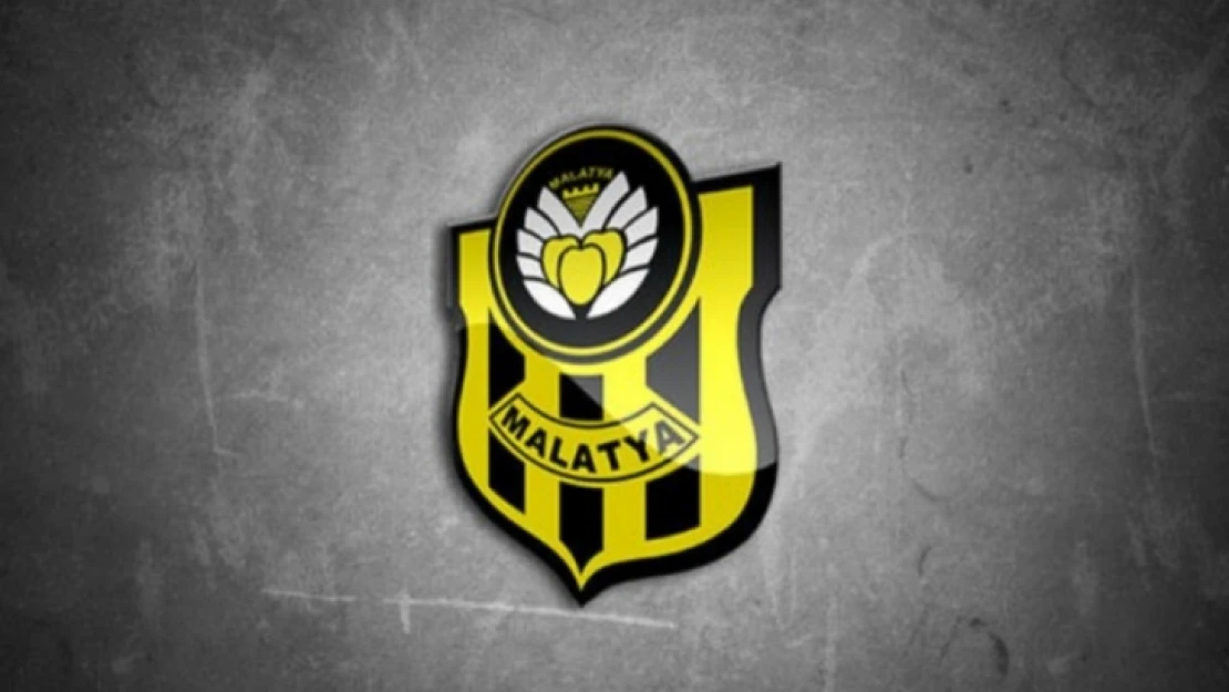 Yeni Malatyaspor'un bileği bükülmüyor