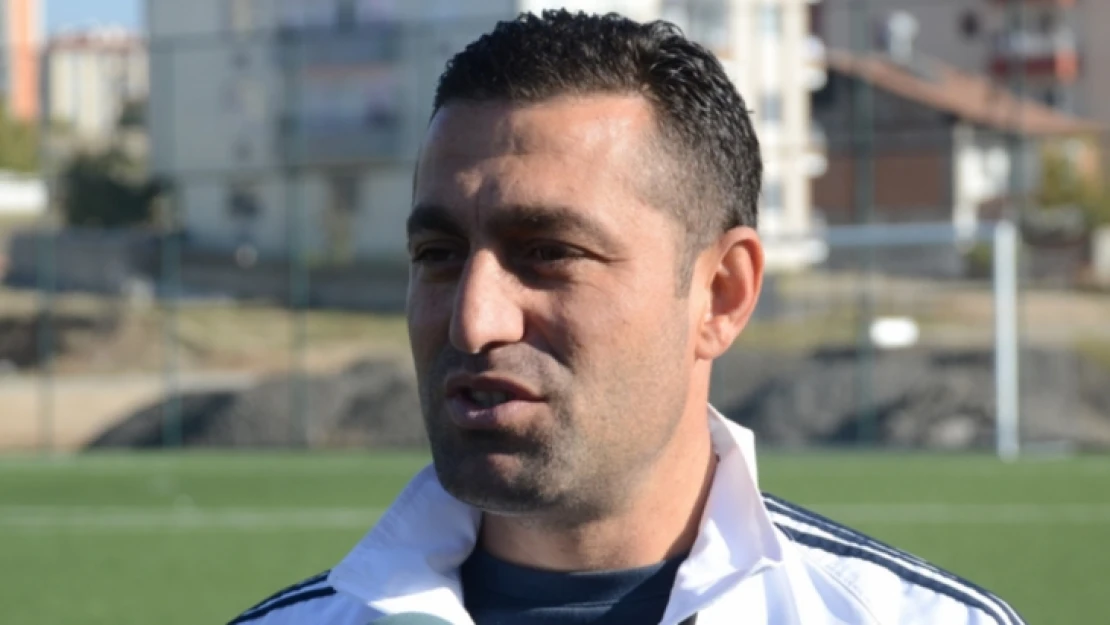 Malatya Bayanlar Spor Kulübü'nde hedef 2. lig