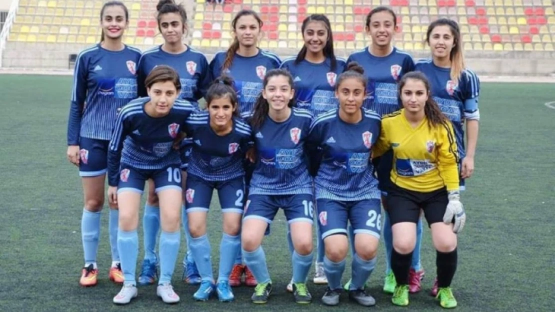 Malatya Bayanlarspor sahasında rakibi 6-1 mağlup etti