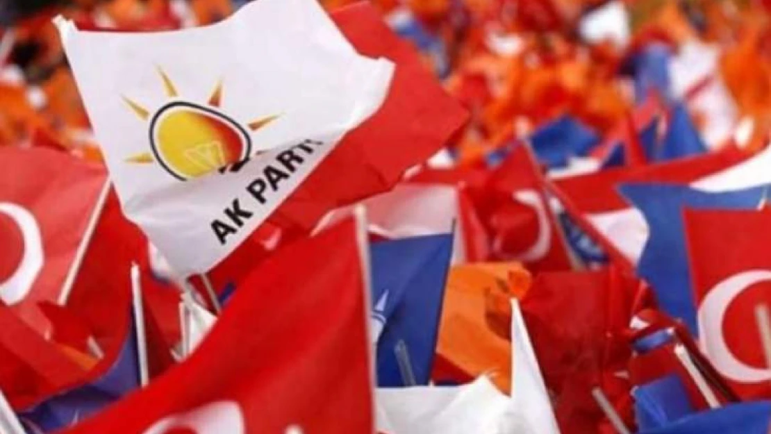AK Parti Malatya Milletvekili Aday Listesi