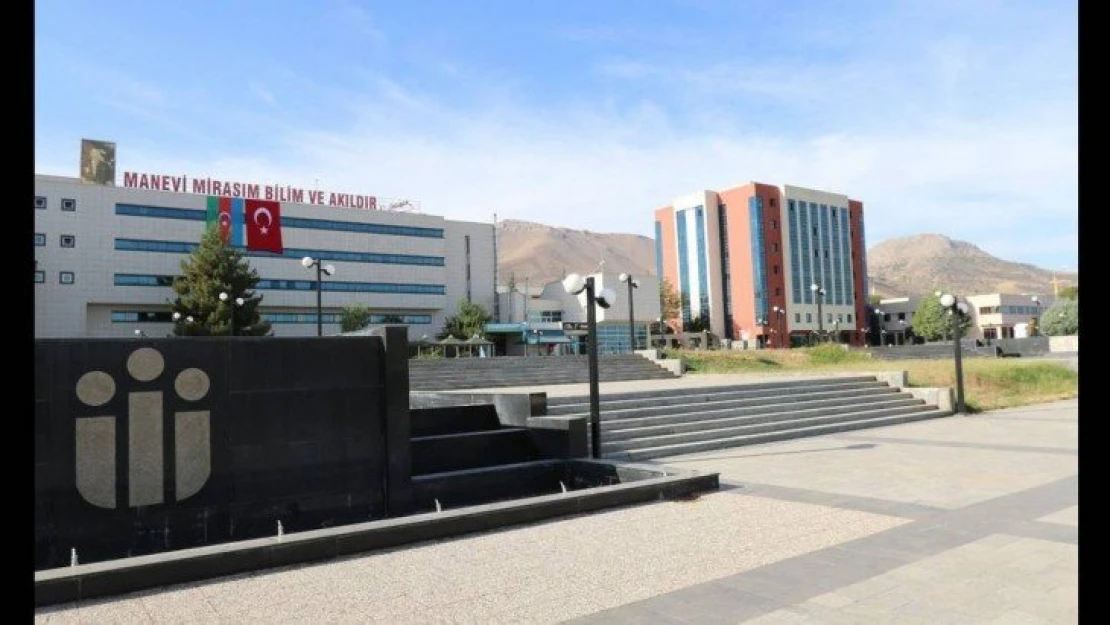 İnönü Üniversitesi'ne 29 öğretim üyesi alınacak