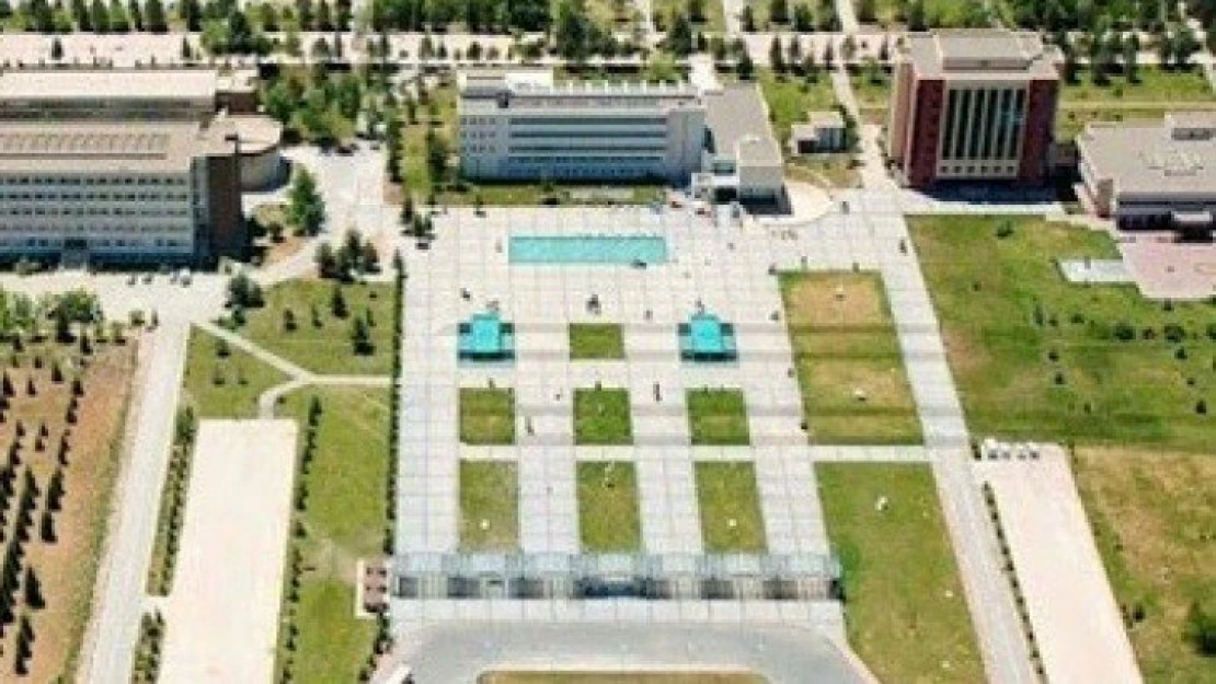 İnönü Üniversitesi'ne öğretim üyeleri alınacak