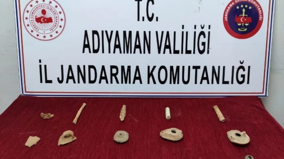 Jandarma suçlulara göz açtırmıyor