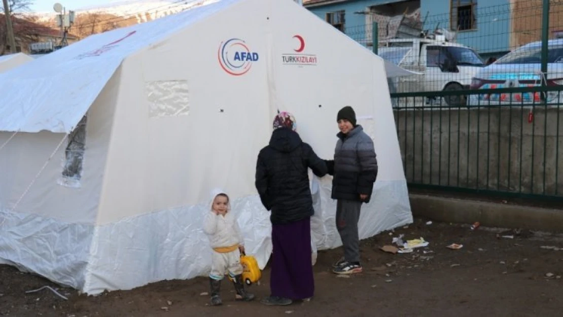 Konteyner talebinde bulunanlara yardımın yarısı yapılacak