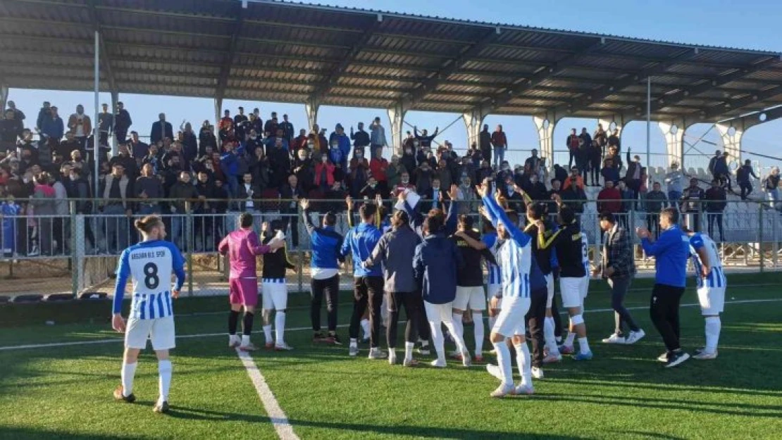 Malatya Amatör Futbol'da çekişme sürüyor