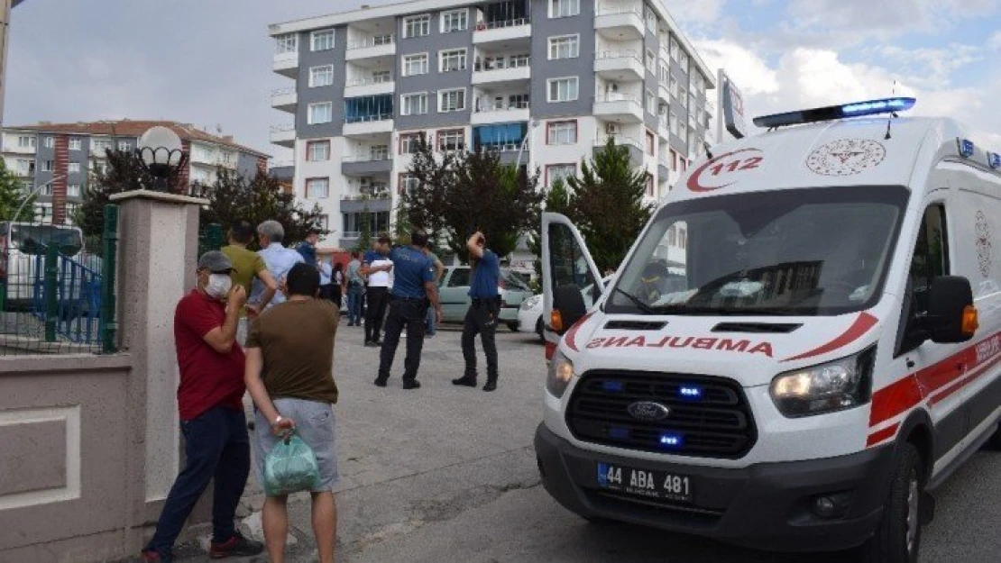 Malatya Barosu'ndan icra memuruna saldırıya tepki