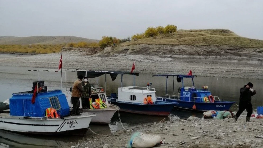 Malatya'da av yasağına dikkat çekildi