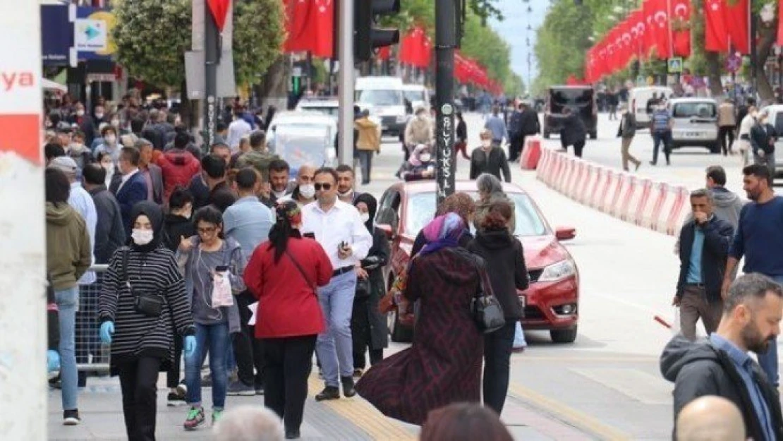 Malatya'da günde 20-30 vaka