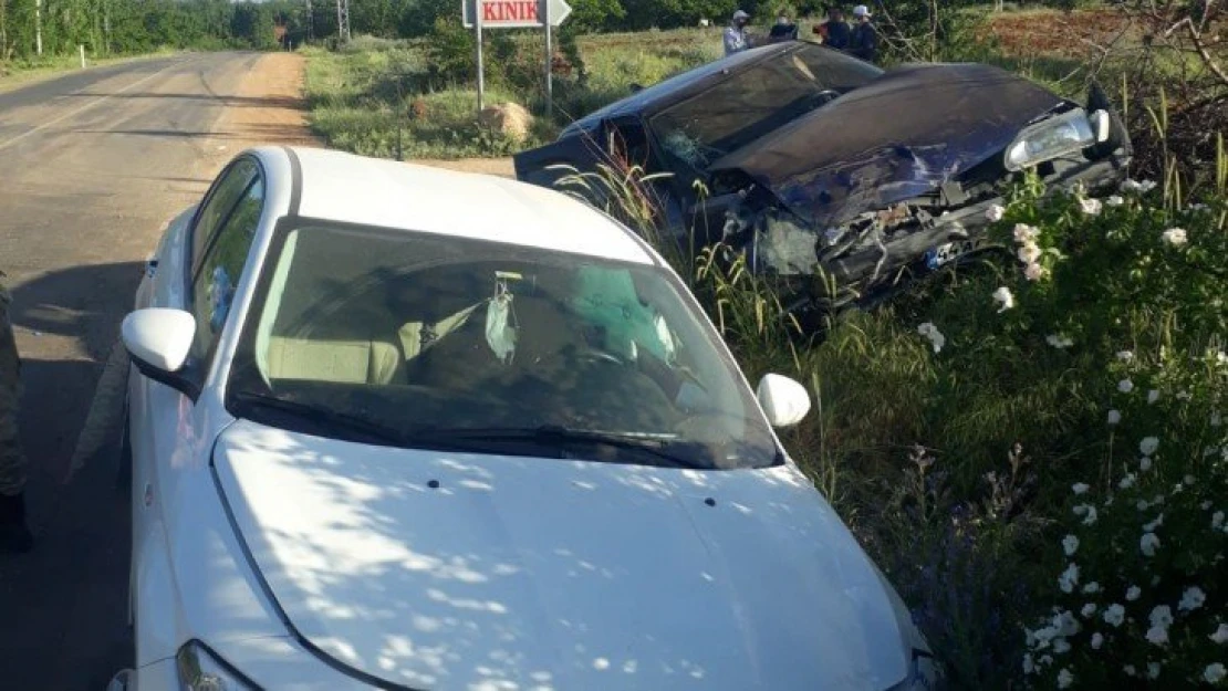 Ölümlü kaza en çok Malatya'da