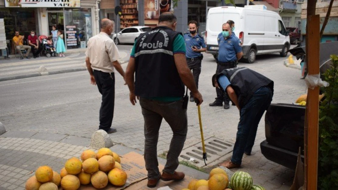 Malatya'da silahlı saldırı: 1 yaralı