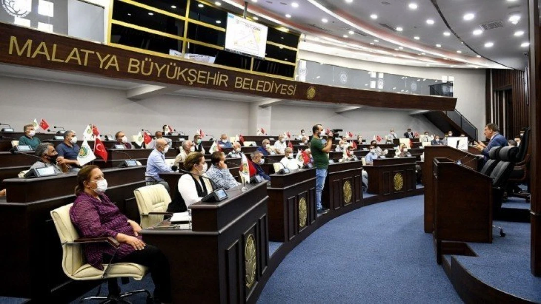 Malatya'da yeni buğday pazarı projesinde sona gelindi