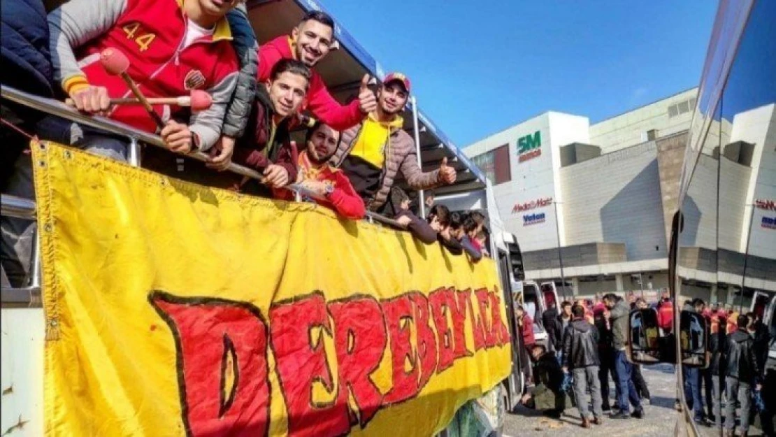 Malatya dernek ve STK'ları 3 ilde TFF'yi protesto edecek