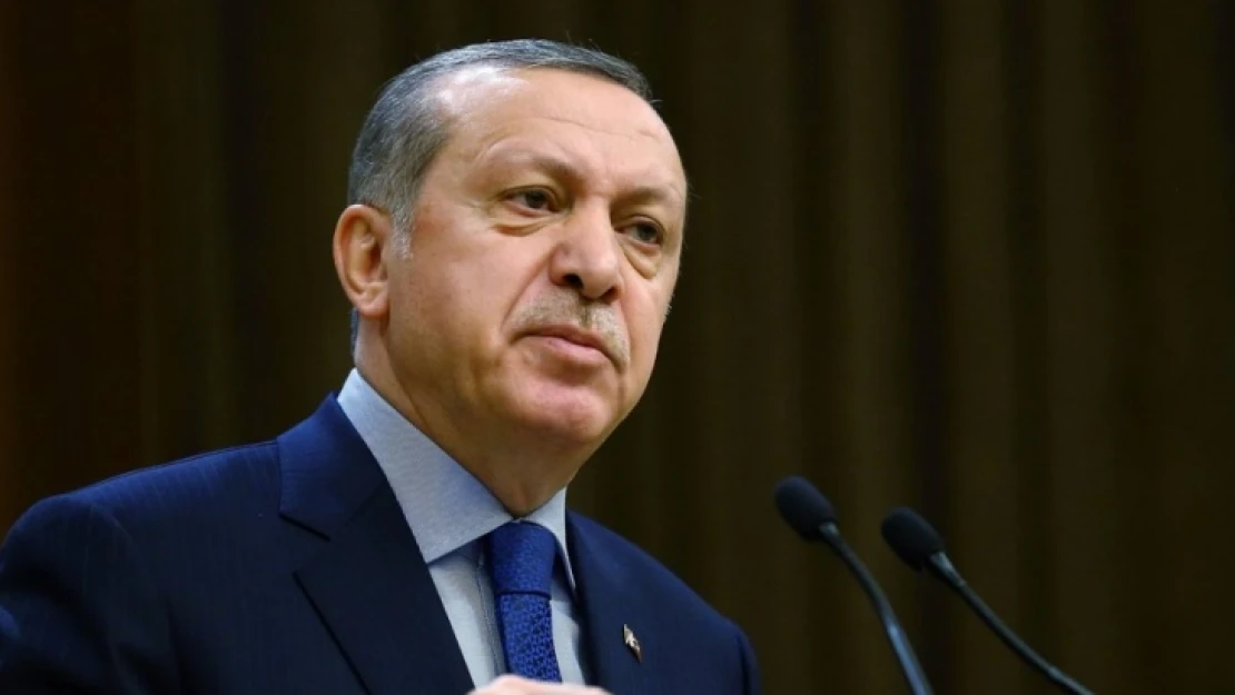 Cumhurbaşkanı Erdoğan: Maalesef şehitlerimiz ve yaralılarımız var