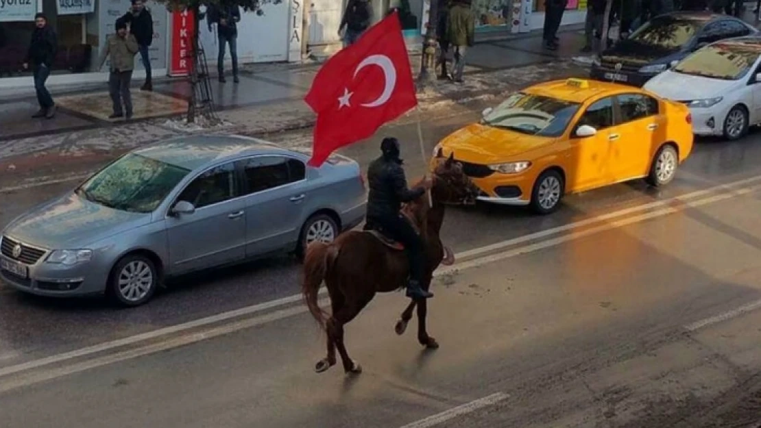 Bu kare, sosyal medyada hızla yayılıyor