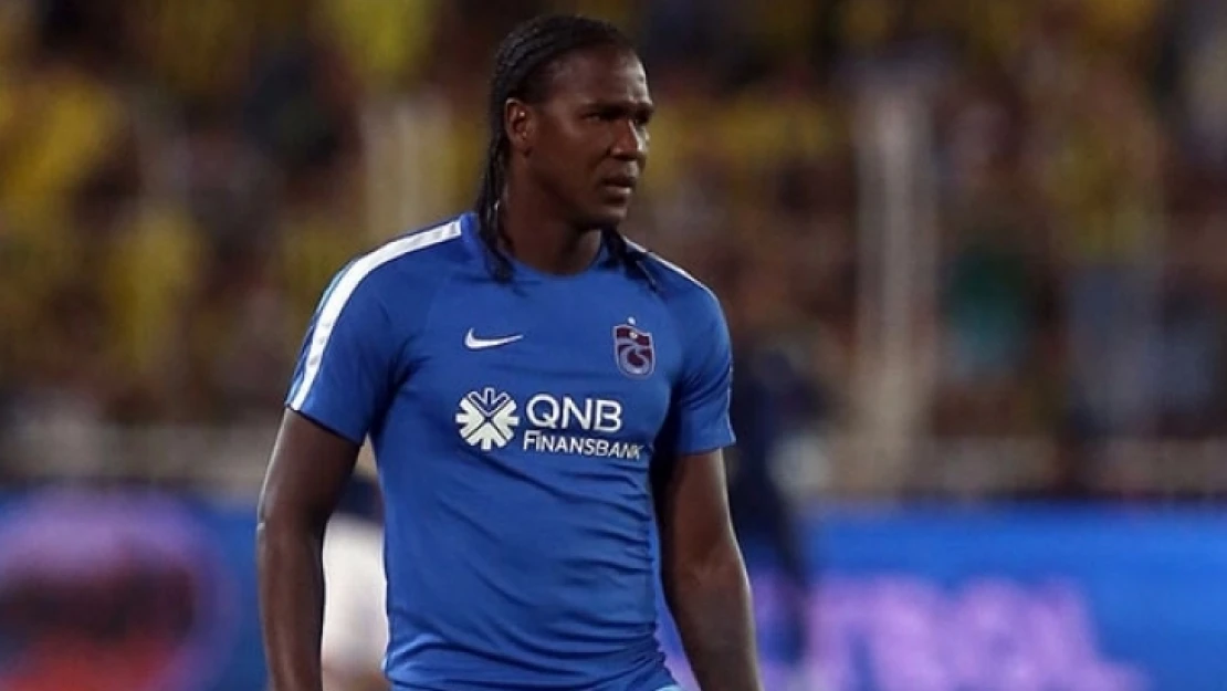 Evkur Yeni Malatyaspor'da Rodallega sesleri