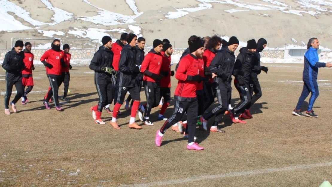 Yeni Malatyaspor, Bolu'da puan arayacak