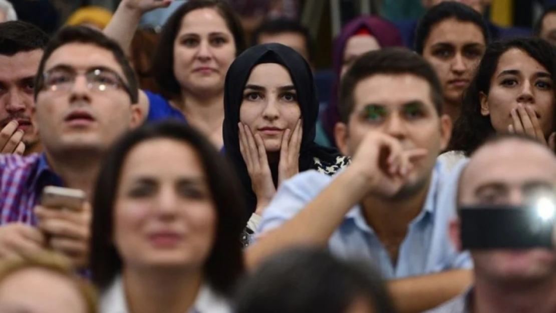 20 bin sözleşmeli öğretmen alınacak