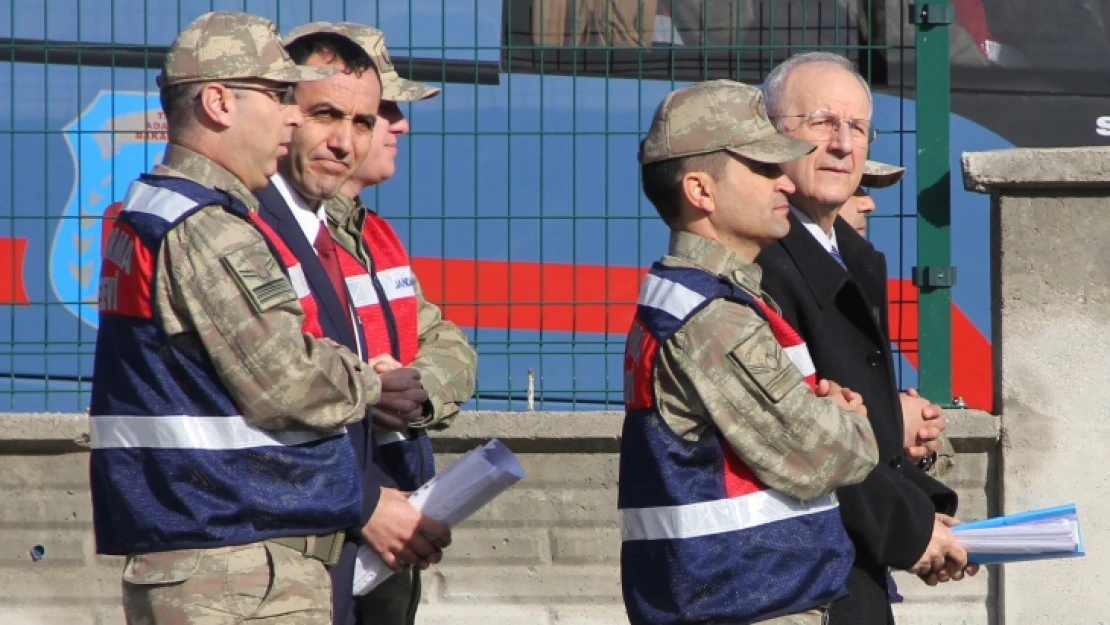 FETÖ/PDY davasında 6. duruşma başladı