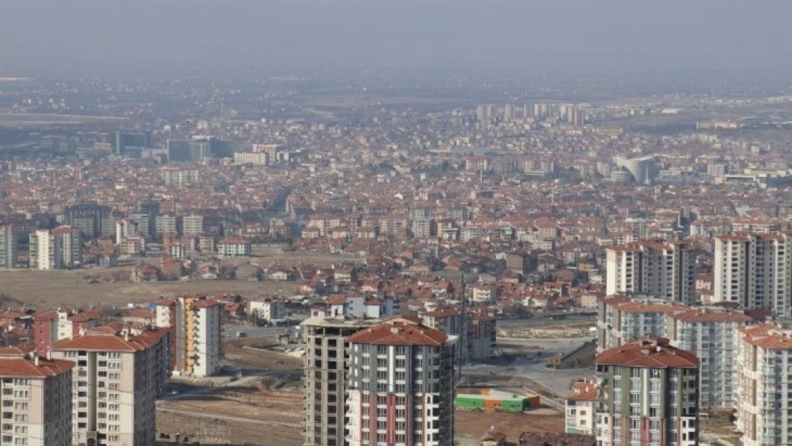 Malatya'nın Ocak ayı ihracatı 32 milyon dolar